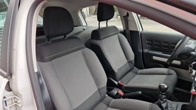 Citroen C3 image 4