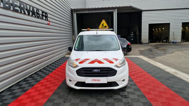 Ford Transit Connect image 5