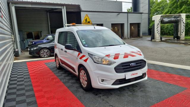 Ford Transit Connect image 4