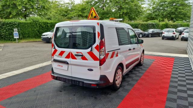 Ford Transit Connect image 6