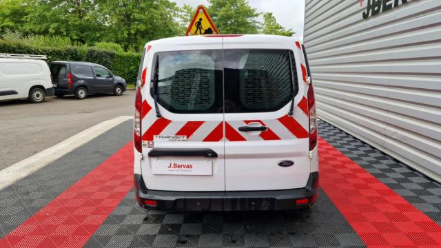 Ford Transit Connect image 3