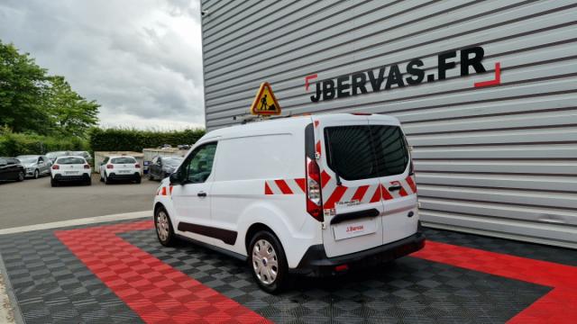 Ford Transit Connect image 8