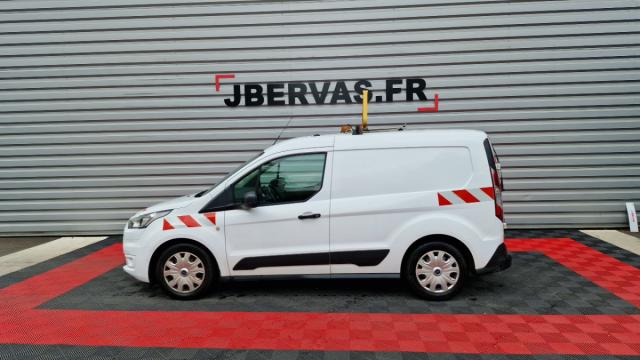 Ford Transit Connect image 2