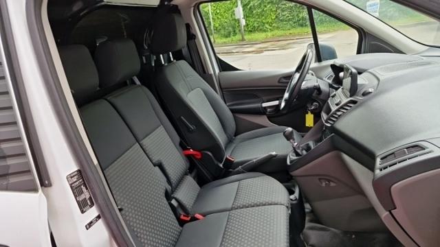 Ford Transit Connect image 1