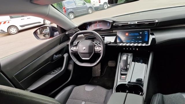 Peugeot 508 Sw image 1