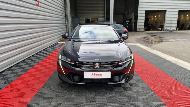Peugeot 508 Sw image 5
