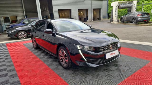 Peugeot 508 Sw image 1