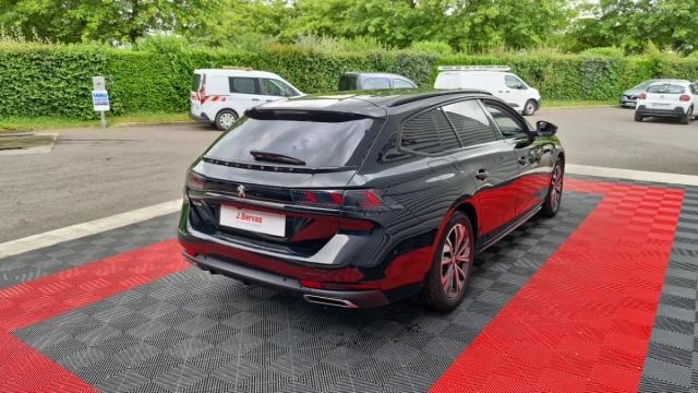 Peugeot 508 Sw image 4