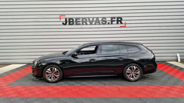 Peugeot 508 Sw image 6