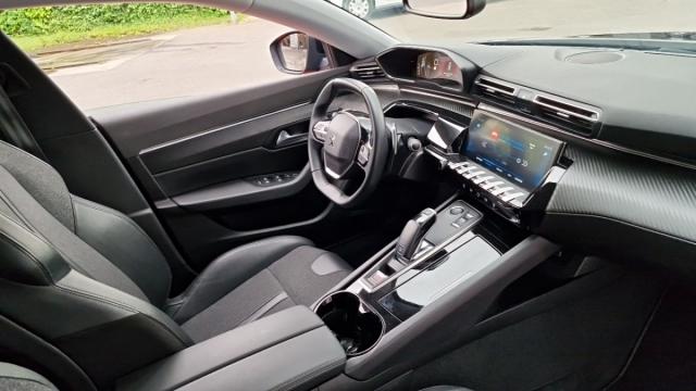 Peugeot 508 Sw image 2