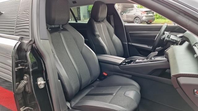 Peugeot 508 Sw image 3