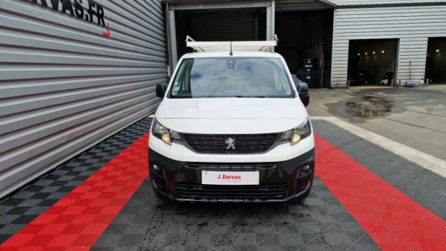 Peugeot Partner image 8
