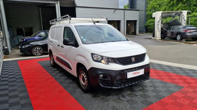 Peugeot Partner image 9