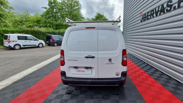 Peugeot Partner image 6
