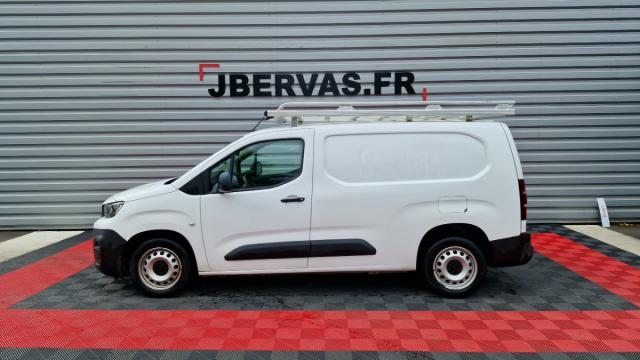 Peugeot Partner image 4