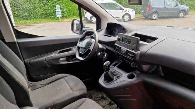Peugeot Partner image 7