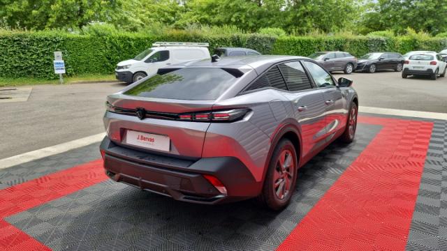 Peugeot 408 image 9
