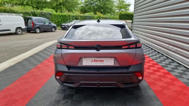 Peugeot 408 image 3