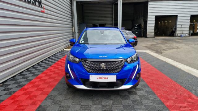 Peugeot 2008 image 6