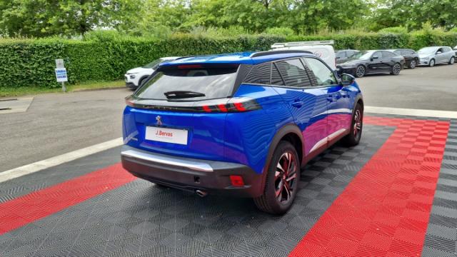 Peugeot 2008 image 9