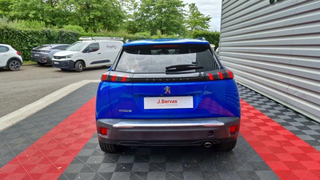 Peugeot 2008 image 4