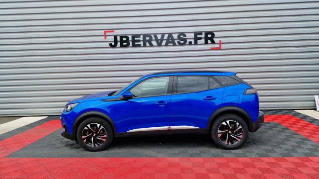 Peugeot 2008 image 5
