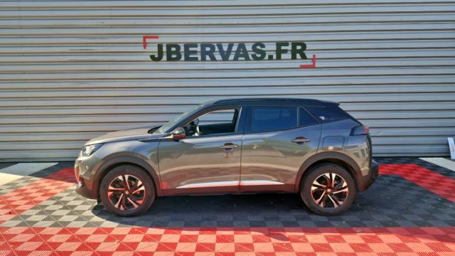 Peugeot 2008 image 1