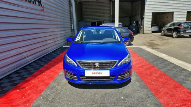 Peugeot 308 image 9