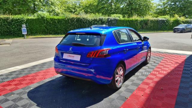 Peugeot 308 image 5