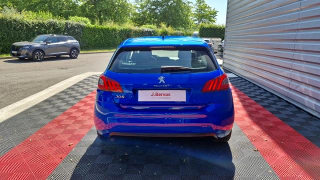 Peugeot 308 image 3