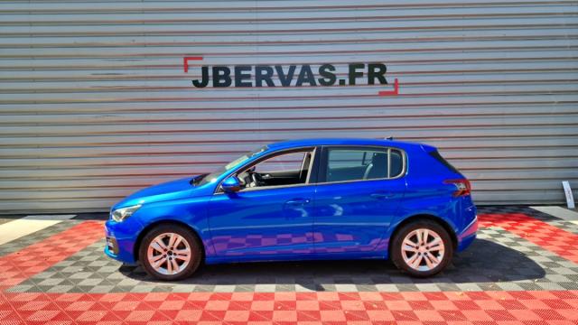 Peugeot 308 image 2