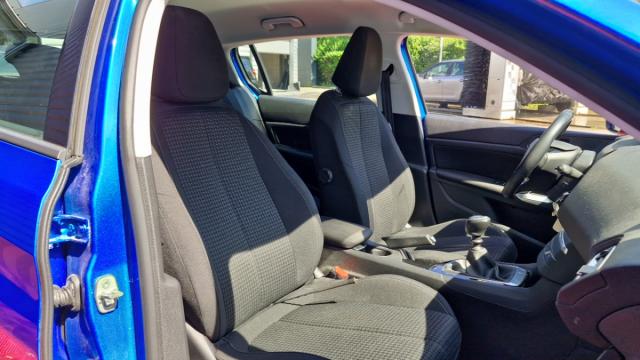 Peugeot 308 image 1