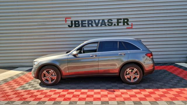 Mercedes Benz Glc image 7
