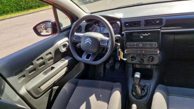 Citroen C3 image 9