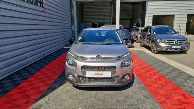 Citroen C3 image 7