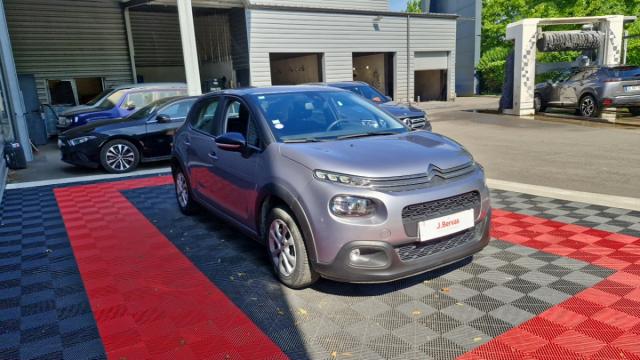 Citroen C3 image 4