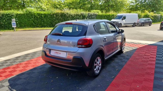 Citroen C3 image 1