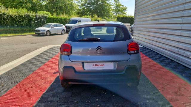 Citroen C3 image 8