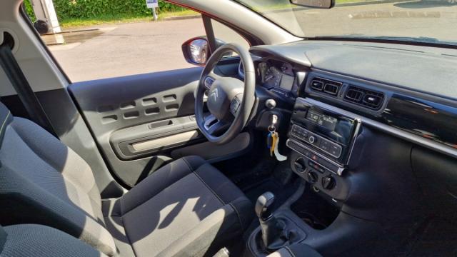 Citroen C3 image 3