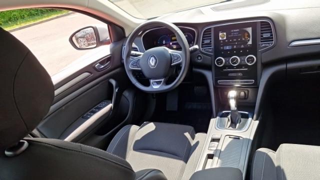 Renault Mégane image 7