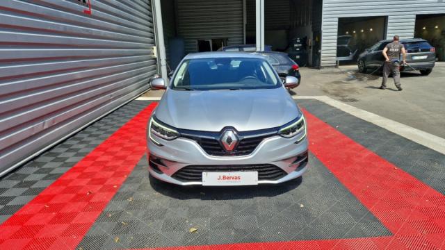 Renault Mégane image 1