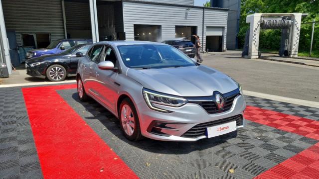 Renault Mégane image 8