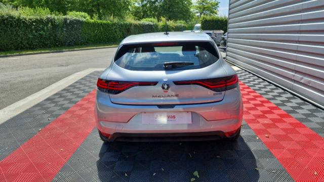 Renault Mégane image 6