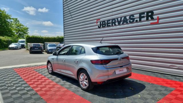Renault Mégane image 4