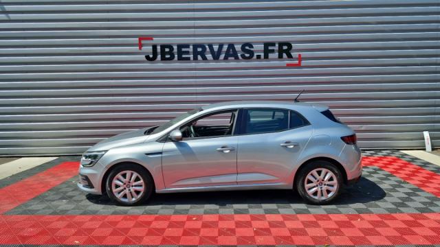 Renault Mégane image 5