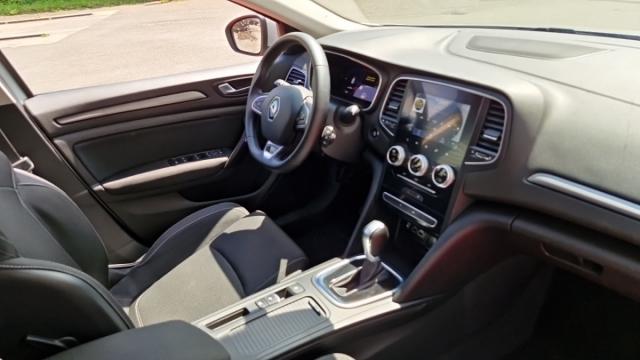 Renault Mégane image 2