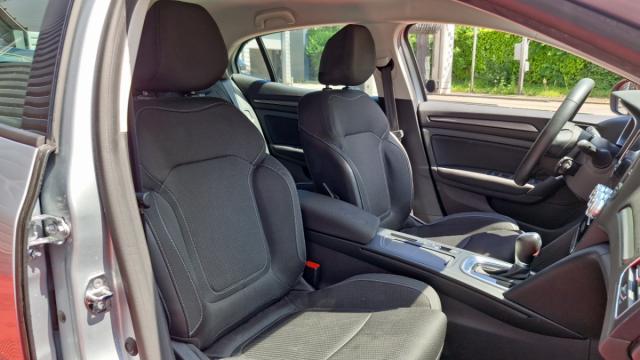 Renault Mégane image 9