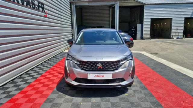 Peugeot 3008 image 3