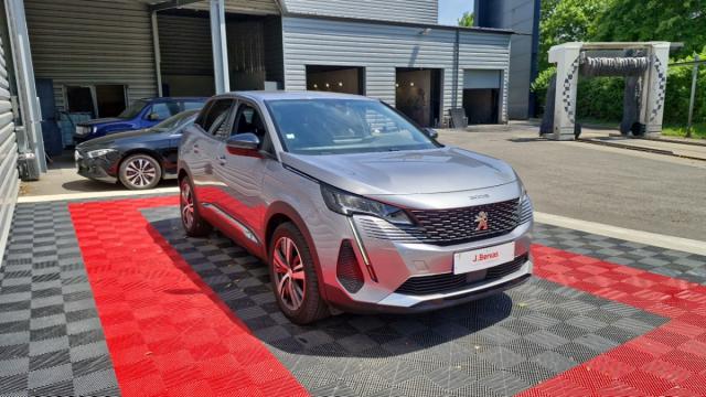 Peugeot 3008 image 1