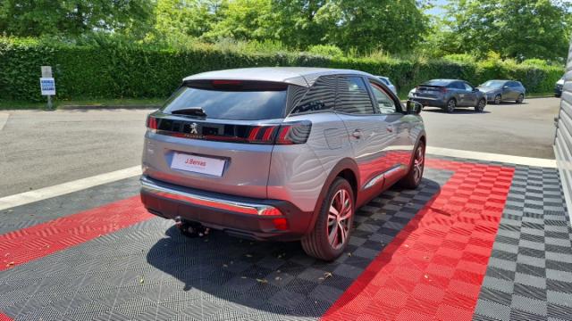 Peugeot 3008 image 8